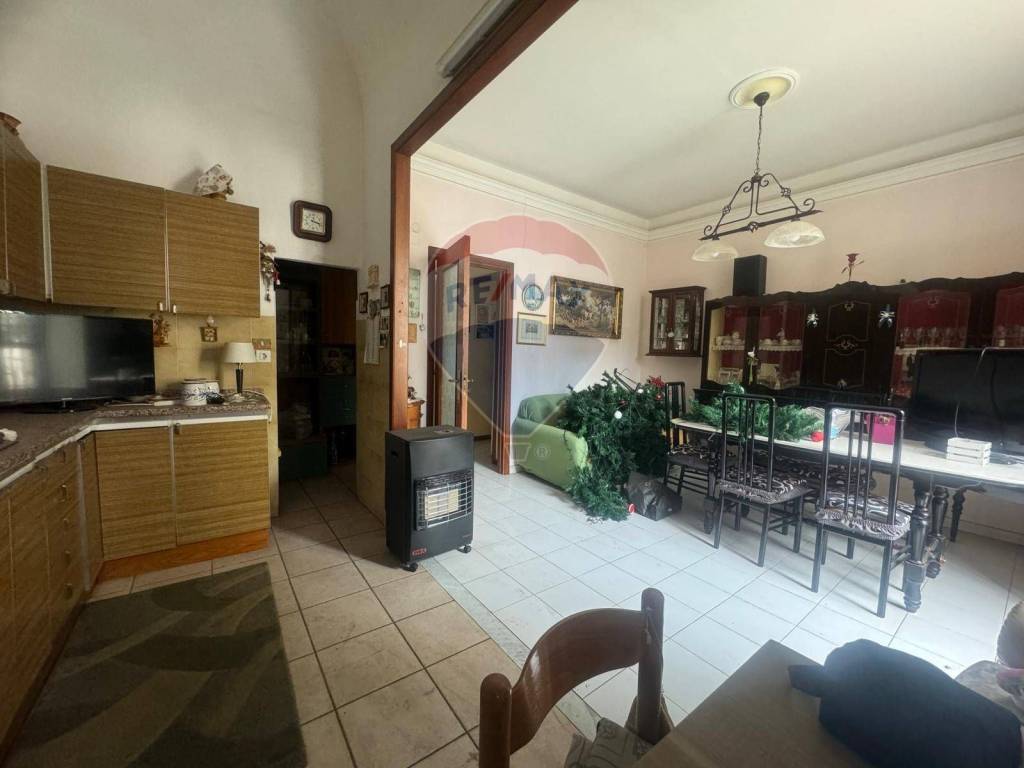 appartamento in vendita ad Acireale in zona Centro Storico