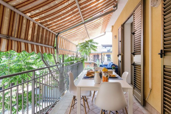 appartamento in vendita ad Acireale in zona Stazzo