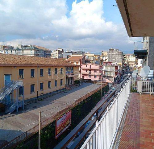 appartamento in vendita ad Acireale