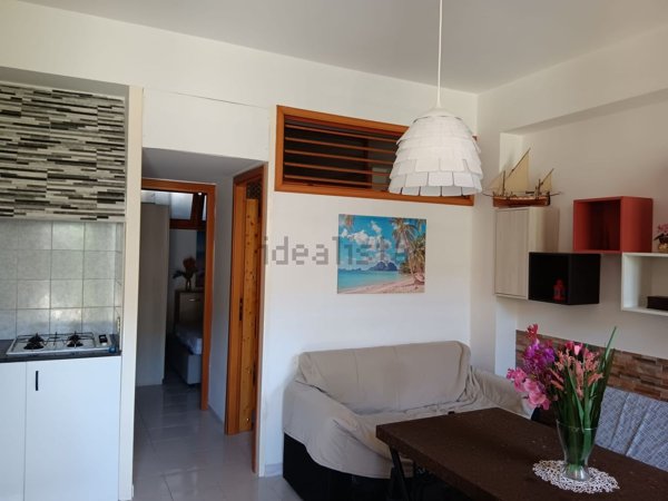 appartamento in vendita ad Acireale