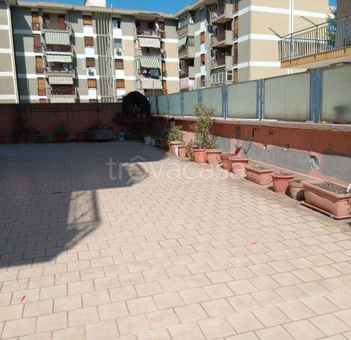 appartamento in vendita ad Acireale