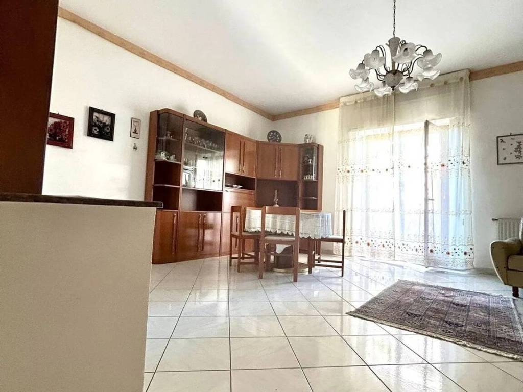 appartamento in vendita ad Acireale in zona San Giovanni