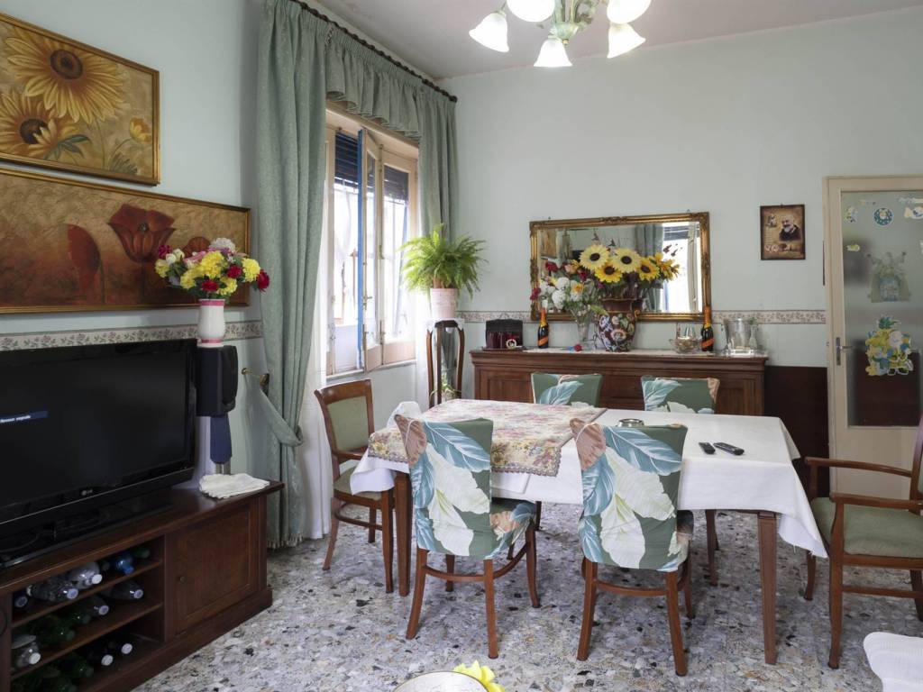 appartamento in vendita ad Acireale in zona Santa Caterina