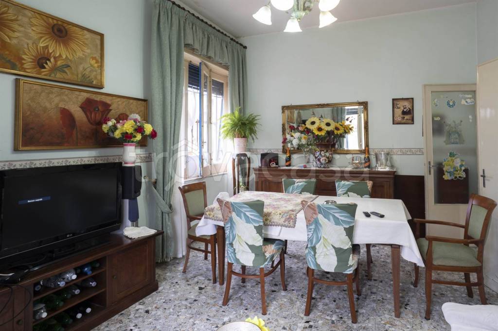 appartamento in vendita ad Acireale in zona Santa Caterina