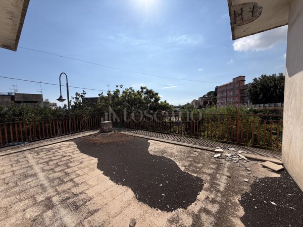 casa indipendente in vendita ad Acireale in zona Santa Caterina