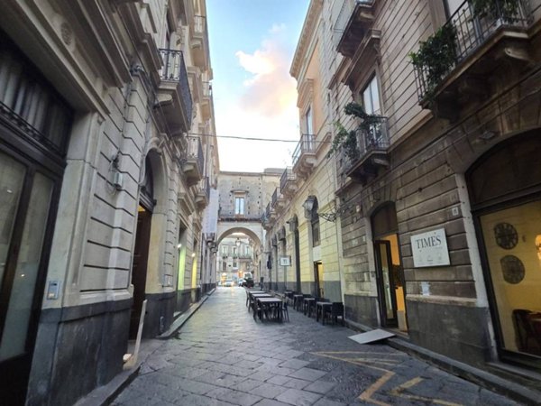 casa indipendente in vendita ad Acireale in zona Centro Storico