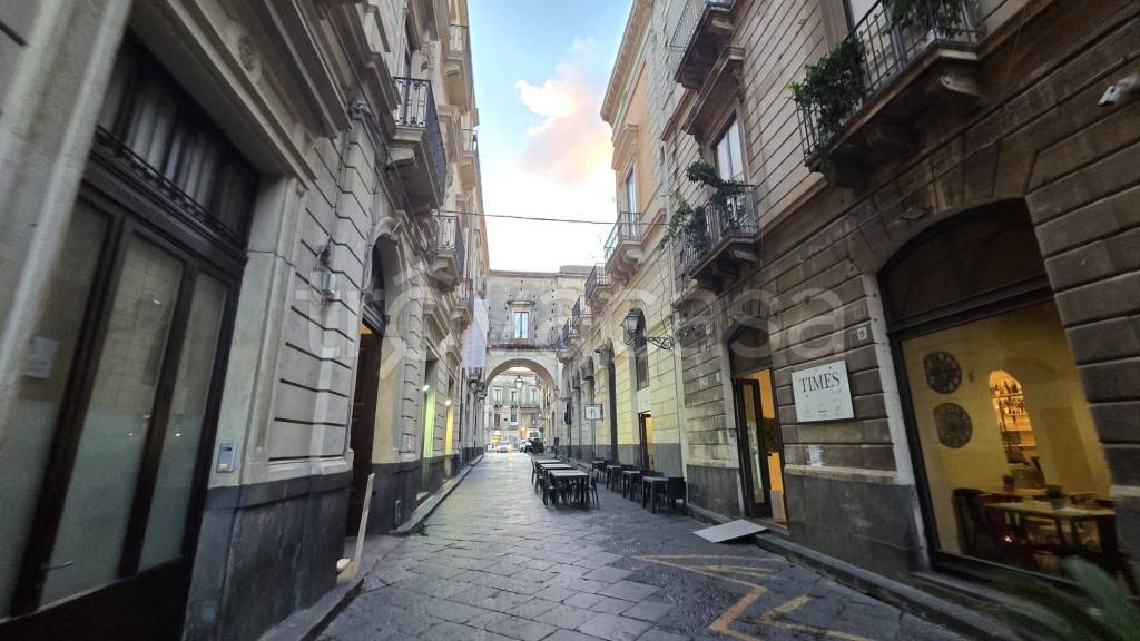appartamento in vendita ad Acireale in zona Centro Storico