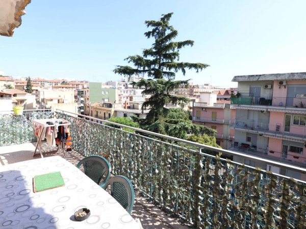 appartamento in vendita ad Acireale in zona San Giovanni