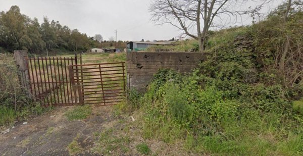 terreno agricolo in vendita ad Acireale