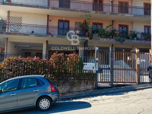 appartamento in vendita ad Acireale in zona San Cosmo