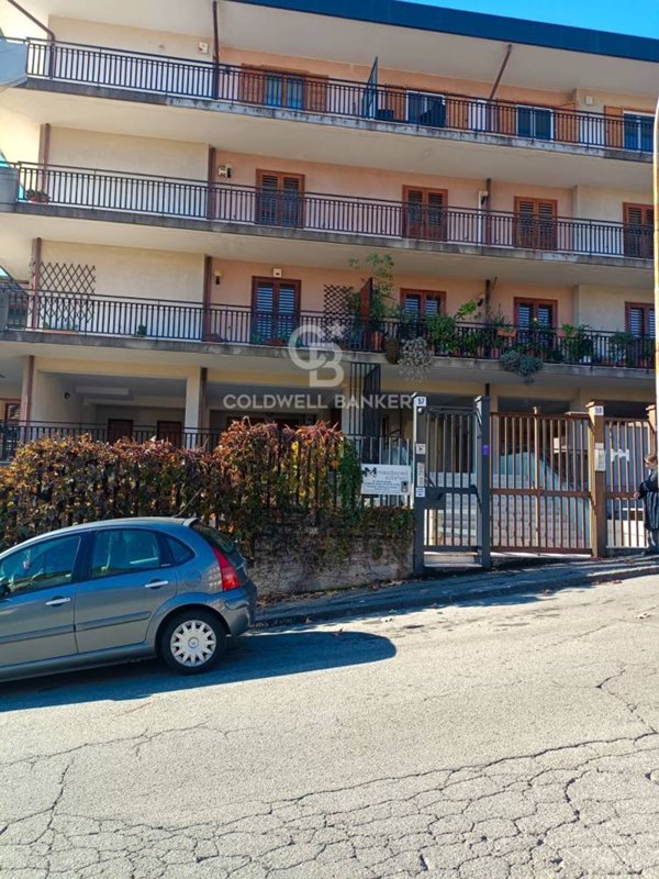 appartamento in vendita ad Acireale