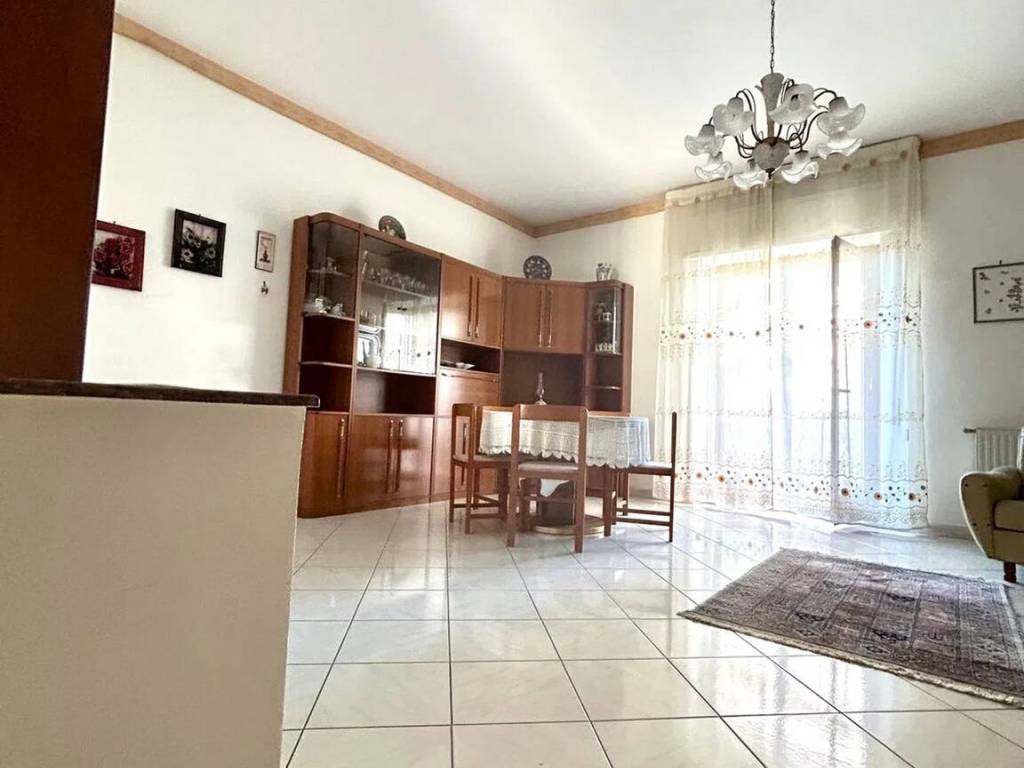 appartamento in vendita ad Acireale in zona San Giovanni