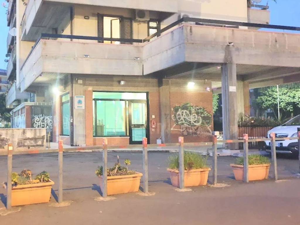 ufficio in vendita ad Acireale in zona San Cosmo