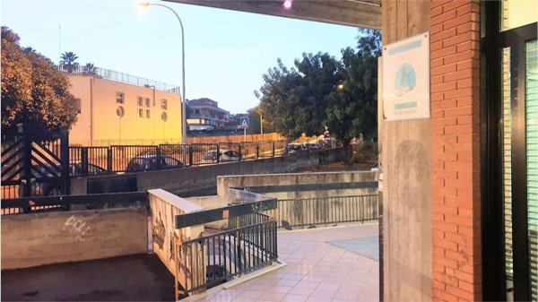 ufficio in vendita ad Acireale