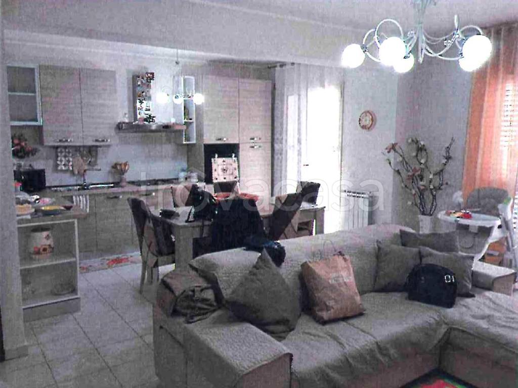 appartamento in vendita ad Acireale