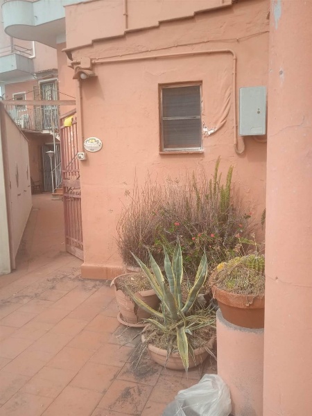 casa indipendente in vendita ad Acireale in zona Santa Caterina