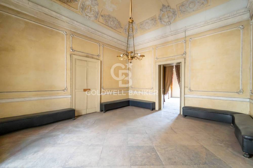 casa indipendente in vendita ad Acireale in zona Centro Storico