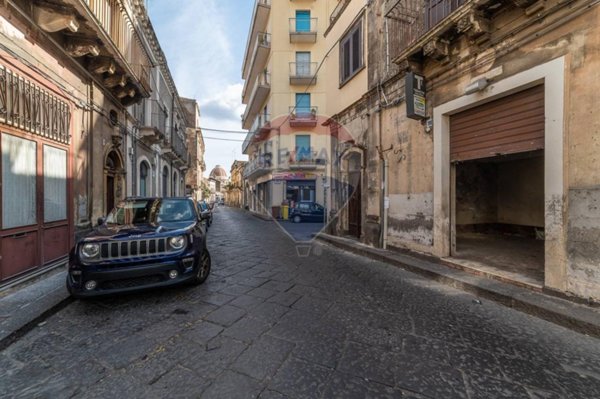 appartamento in vendita ad Acireale in zona San Giovanni