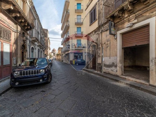 casa indipendente in vendita ad Acireale in zona San Giovanni
