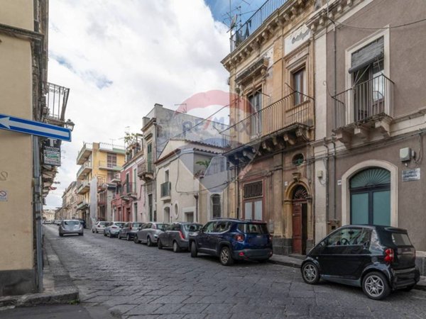 casa indipendente in vendita ad Acireale in zona San Giovanni