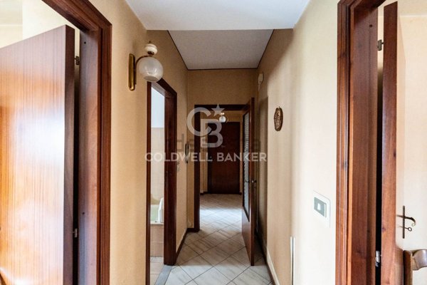 appartamento in vendita ad Acireale