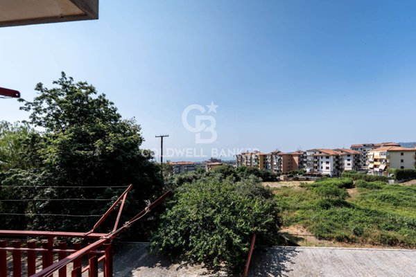 appartamento in vendita ad Acireale