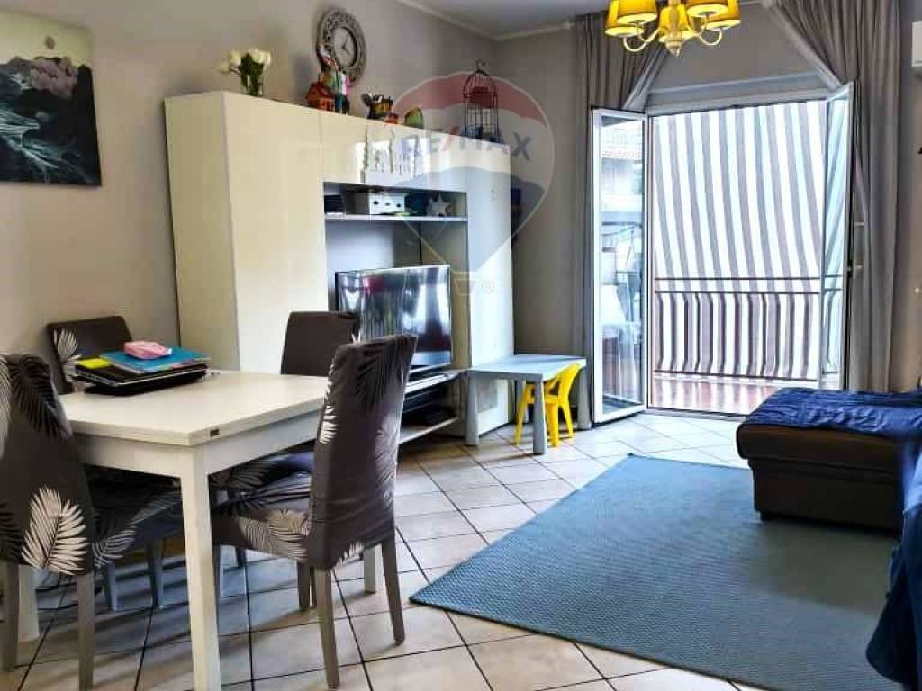 appartamento in vendita ad Acireale in zona San Cosmo