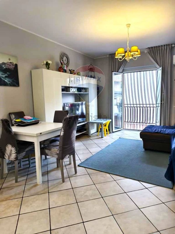 appartamento in vendita ad Acireale