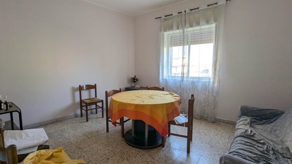 appartamento in vendita ad Acireale in zona San Cosmo