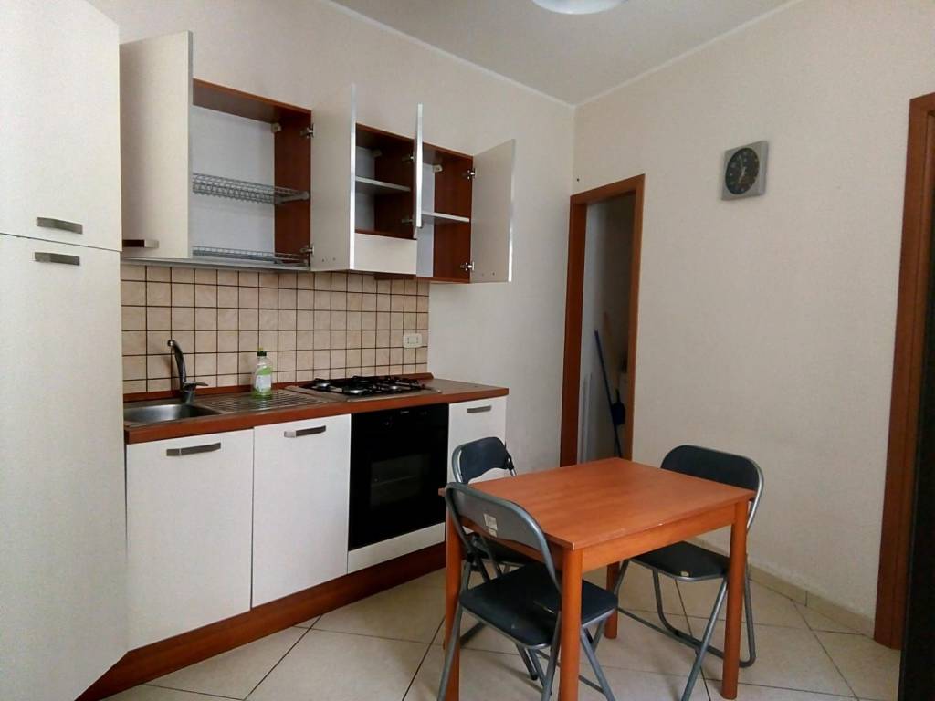 appartamento in vendita ad Acireale in zona Centro Storico