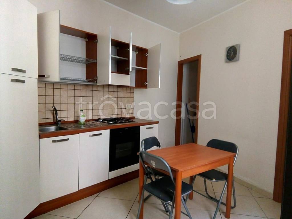 appartamento in vendita ad Acireale