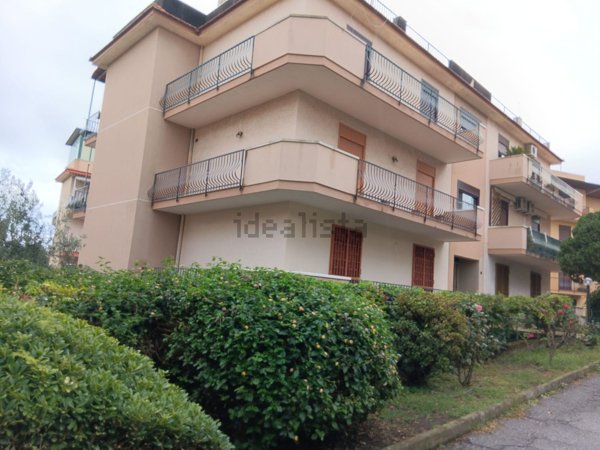 appartamento in vendita ad Acireale