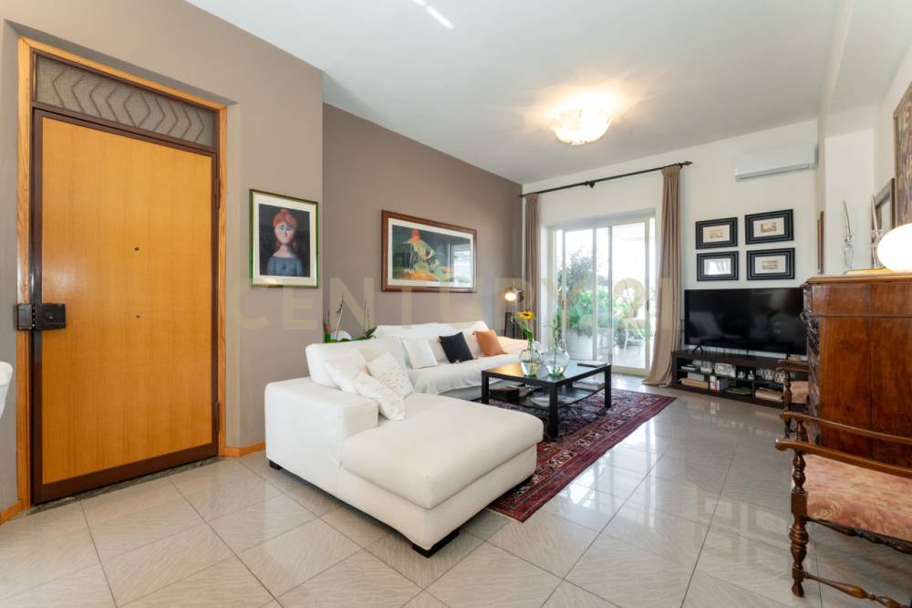 appartamento in vendita ad Acireale