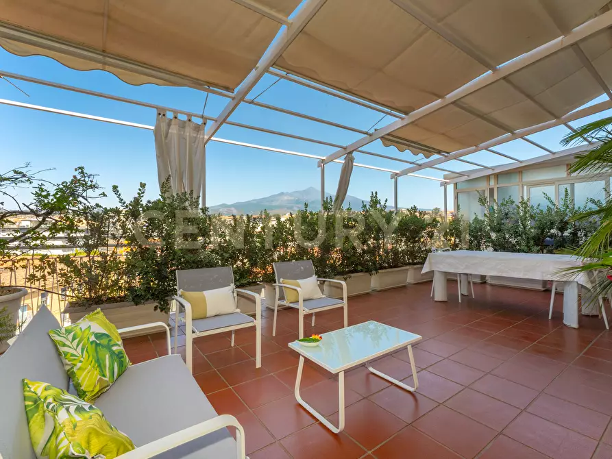 appartamento in vendita ad Acireale