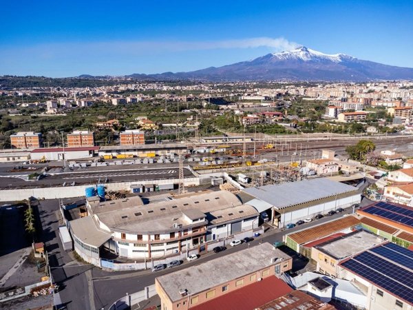 terreno edificabile in vendita ad Acireale in zona Centro Storico