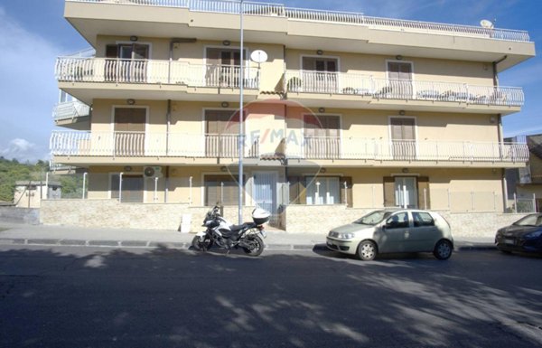appartamento in vendita ad Acireale