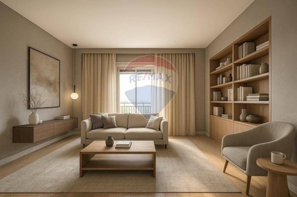 appartamento in vendita ad Acireale