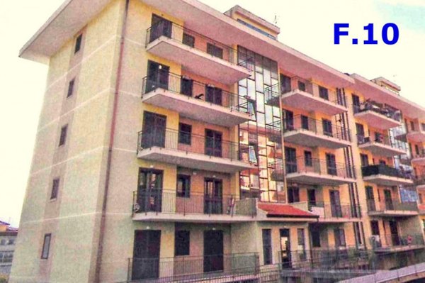 appartamento in vendita ad Acireale