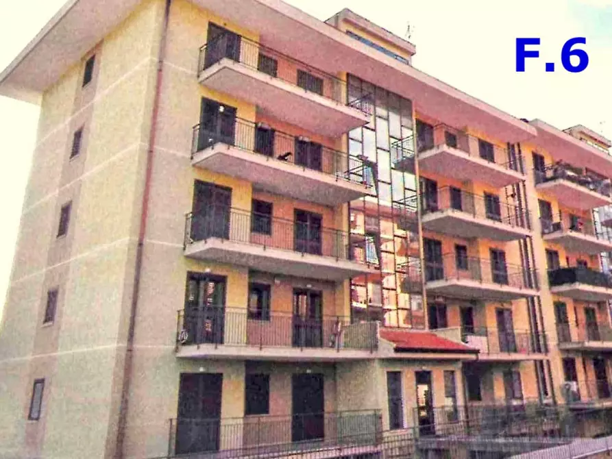 appartamento in vendita ad Acireale