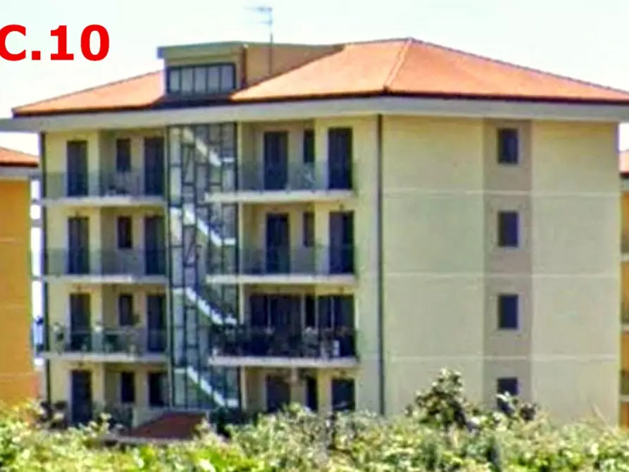 appartamento in vendita ad Acireale