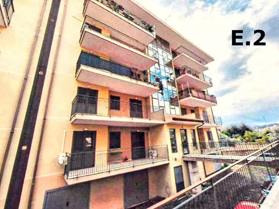 appartamento in vendita ad Acireale
