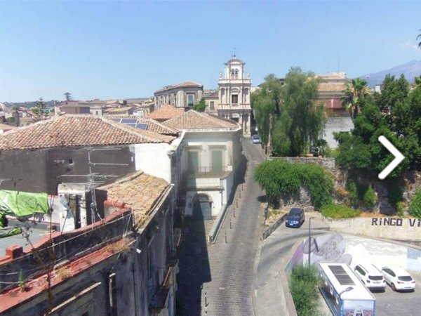 appartamento in vendita ad Acireale in zona Centro Storico