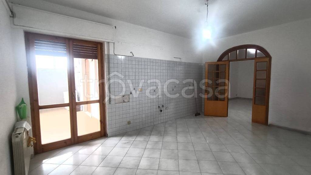 appartamento in vendita ad Acireale in zona Balatelle