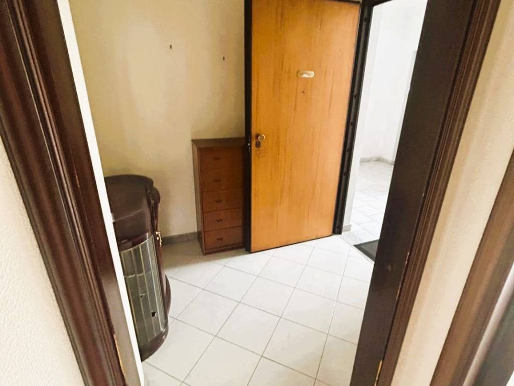 appartamento in vendita ad Acireale in zona San Giovanni