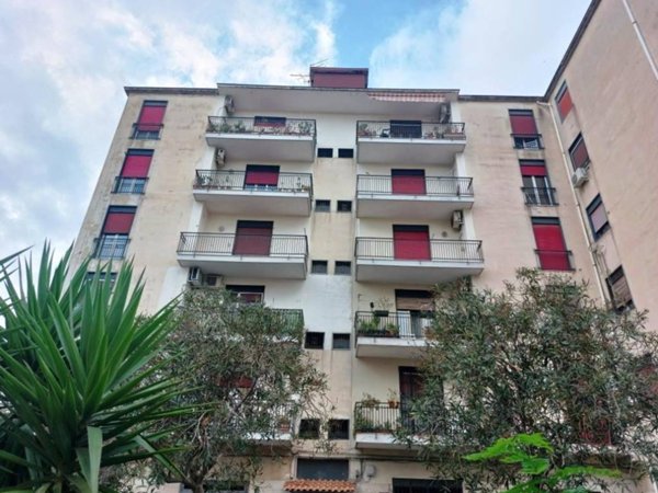 appartamento in vendita ad Acireale in zona San Cosmo