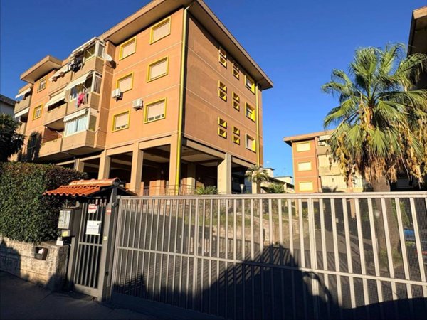 appartamento in vendita ad Acireale in zona San Giovanni