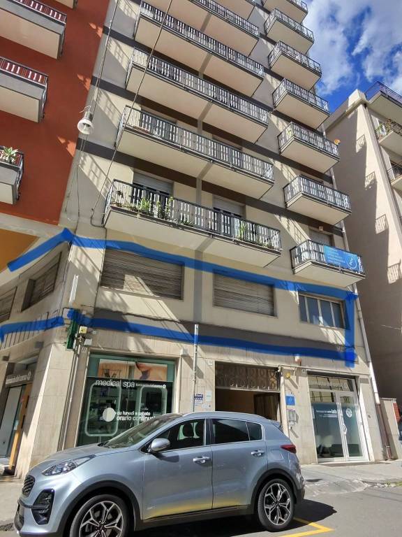 ufficio in vendita ad Acireale