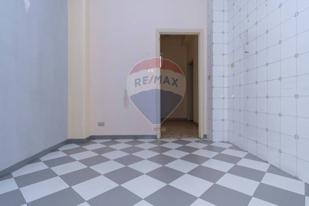 appartamento in vendita ad Acireale in zona Centro Storico