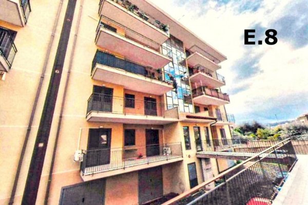 appartamento in vendita ad Acireale