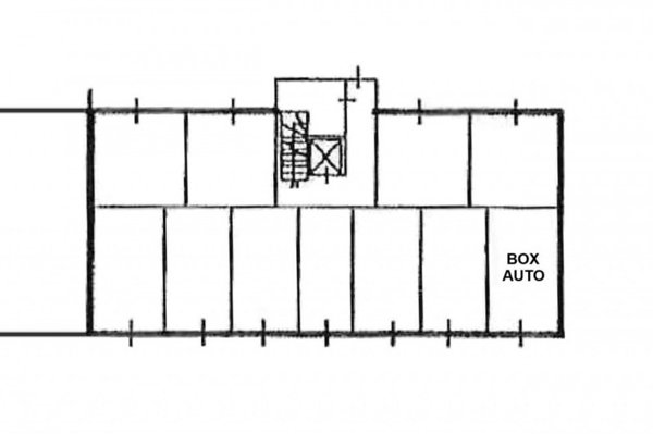 appartamento in vendita ad Acireale